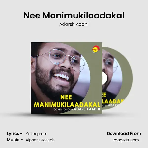 Nee Manimukilaadakal mp3 song