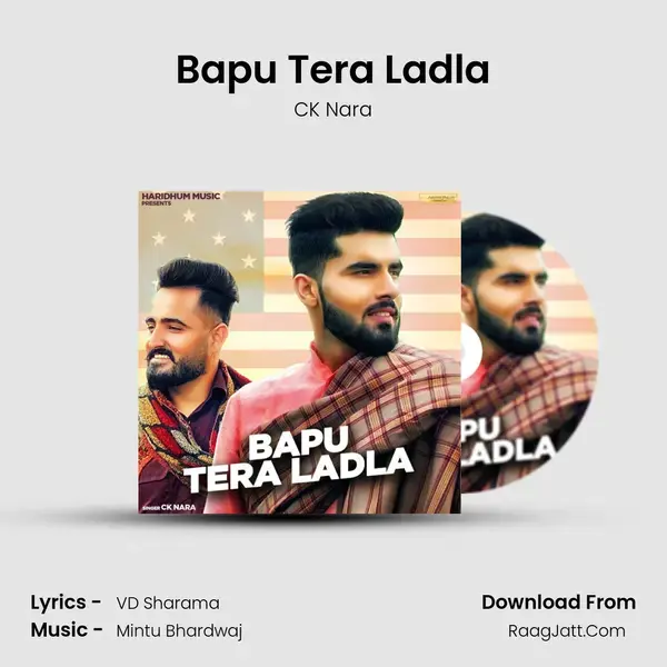 Bapu Tera Ladla mp3 song