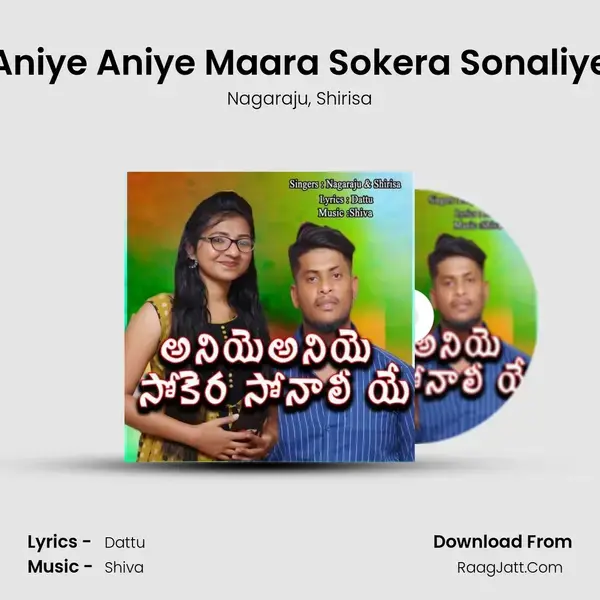 Aniye Aniye Maara Sokera Sonaliye mp3 song