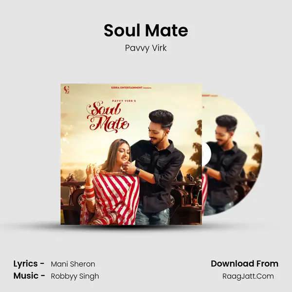 Soul Mate mp3 song