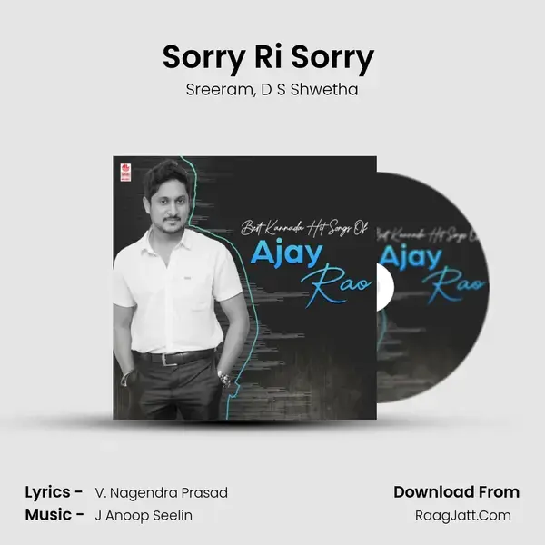 Sorry Ri Sorry (From Rose) mp3 song