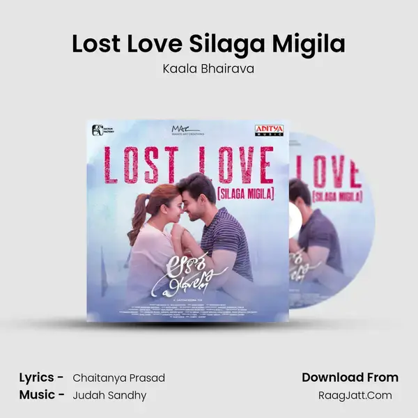 Lost Love Silaga Migila mp3 song