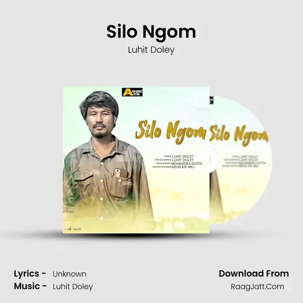 Silo Ngom - Single - Luhit Doley