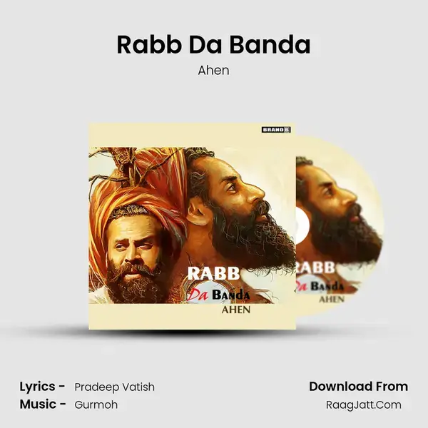 Rabb Da Banda mp3 song