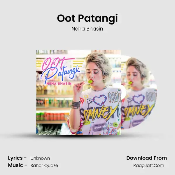 Oot Patangi mp3 song