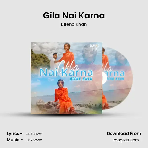 Gila Nai Karna mp3 song