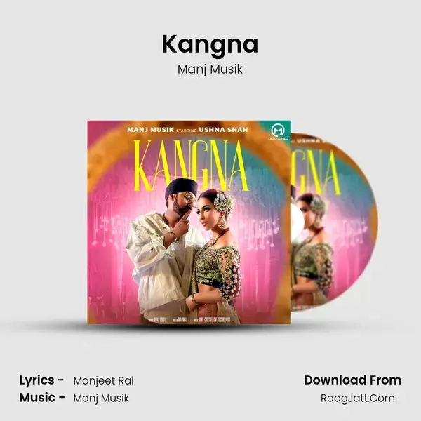 Kangna mp3 song