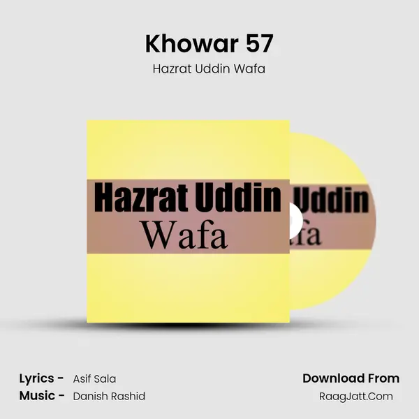 Khowar 57 mp3 song