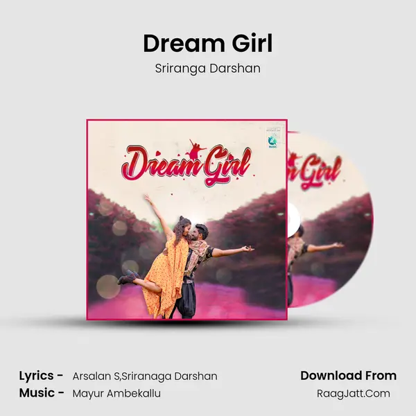 Dream Girl mp3 song