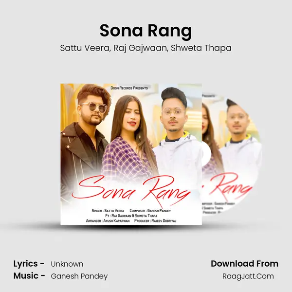 Sona Rang mp3 song