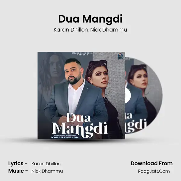 Dua Mangdi mp3 song