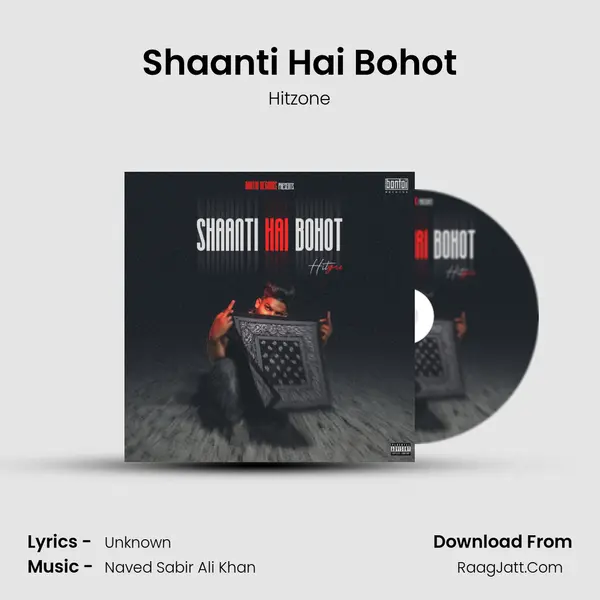 Shaanti Hai Bohot mp3 song