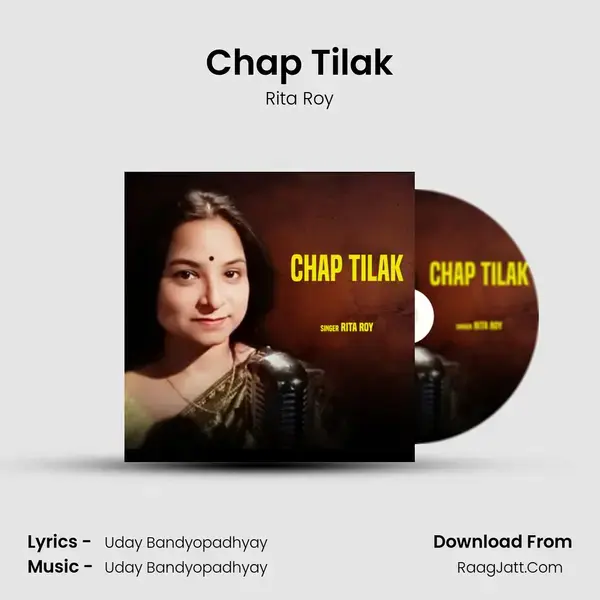 Chap Tilak - Rita Roy