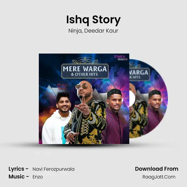 Ishq Story mp3 song