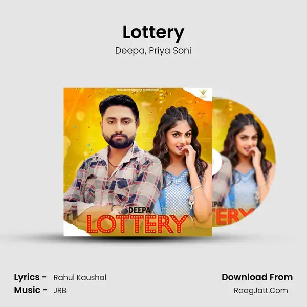 Lottery mp3 song