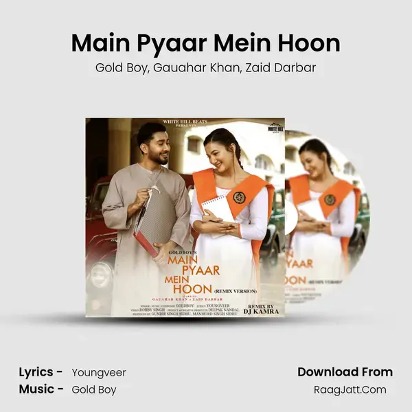 Main Pyaar Mein Hoon mp3 song