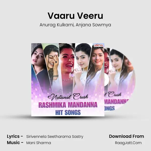 Vaaru Veeru mp3 song