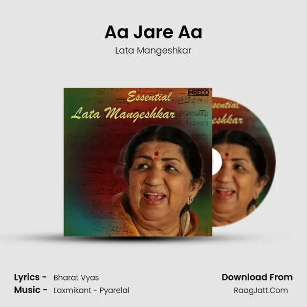 Aa Jare Aa mp3 song