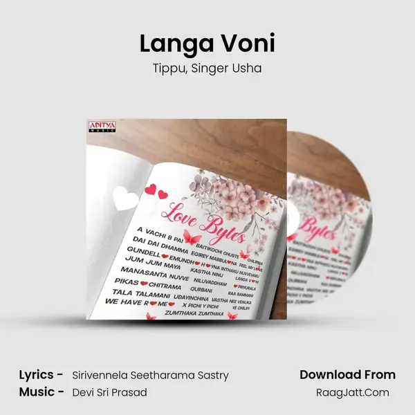 Langa Voni mp3 song