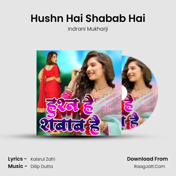 Hushn Hai Shabab Hai mp3 song