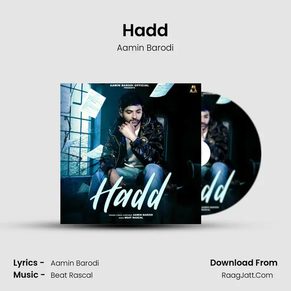 Hadd mp3 song