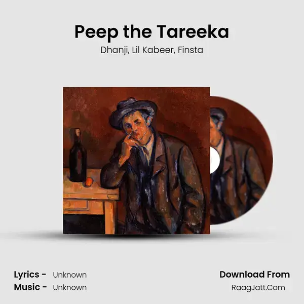 Peep the Tareeka mp3 song