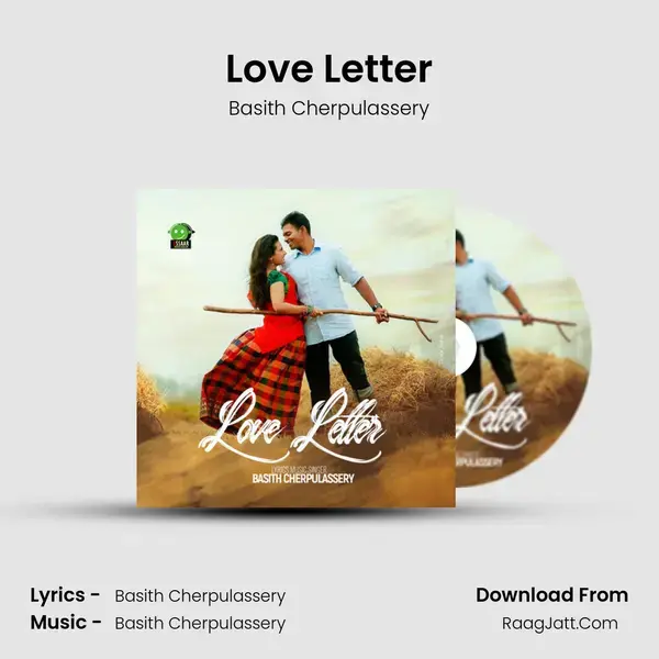 Love Letter - Basith Cherpulassery