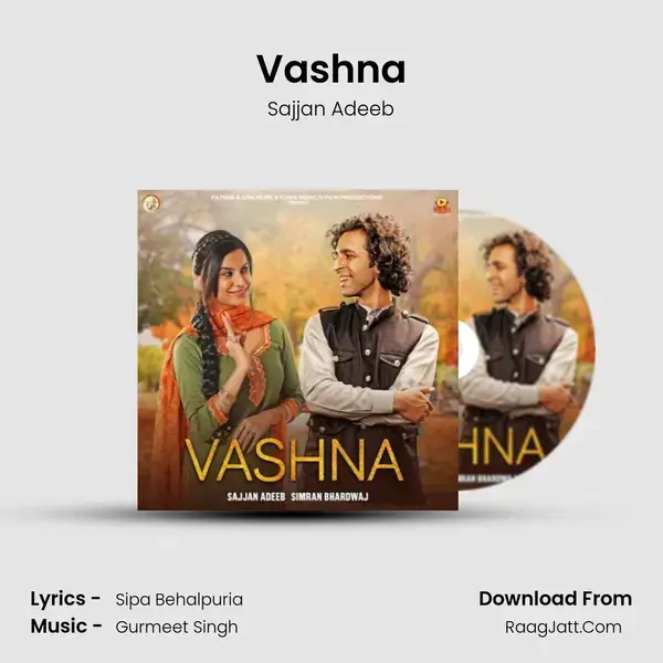 Vashna mp3 song