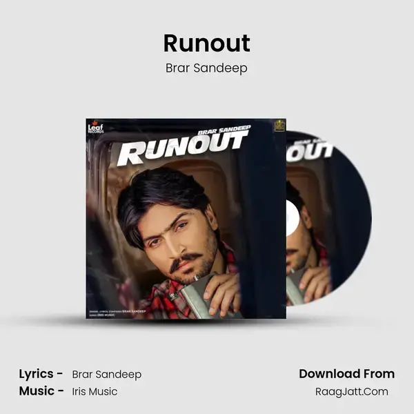 Runout mp3 song