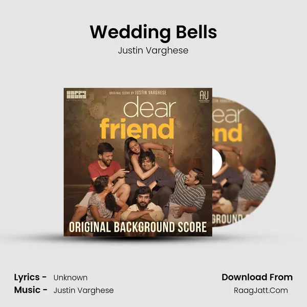 Wedding Bells mp3 song