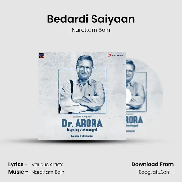 Bedardi Saiyaan mp3 song