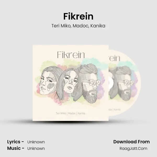 Fikrein mp3 song