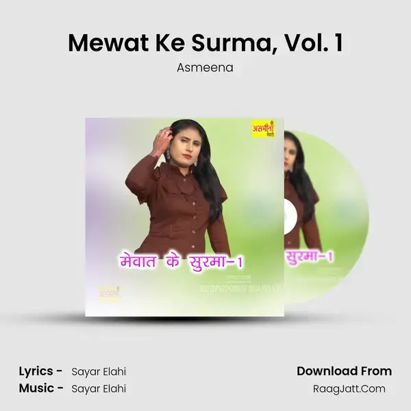 Mewat Ke Surma, Vol. 1 mp3 song