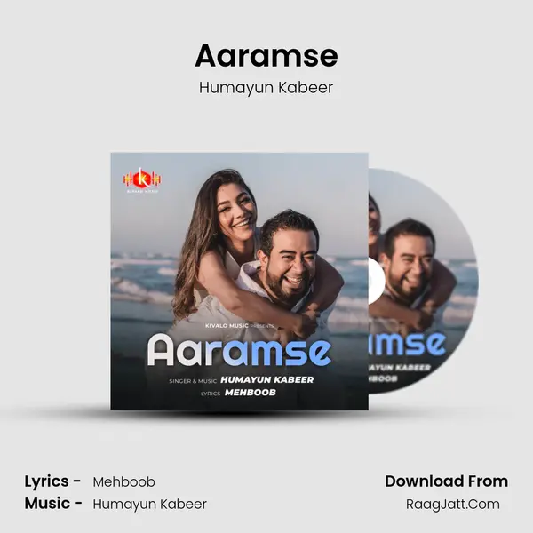 Aaramse mp3 song