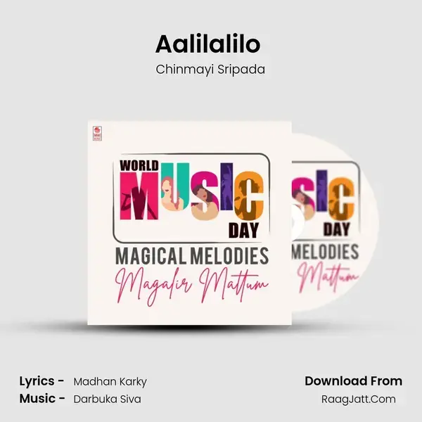 Aalilalilo (From Rocky) mp3 song