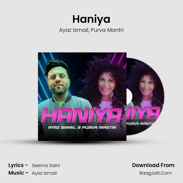 Haniya mp3 song