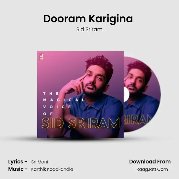 Dooram Karigina (From Jetty) mp3 song