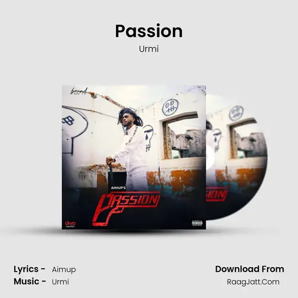 Passion mp3 song