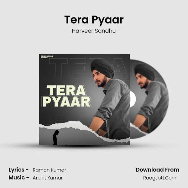 Tera Pyaar mp3 song