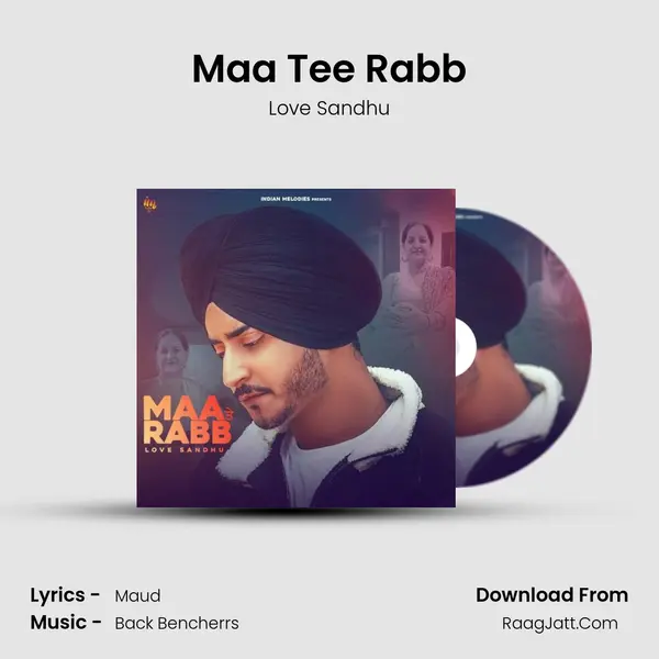 Maa Tee Rabb mp3 song