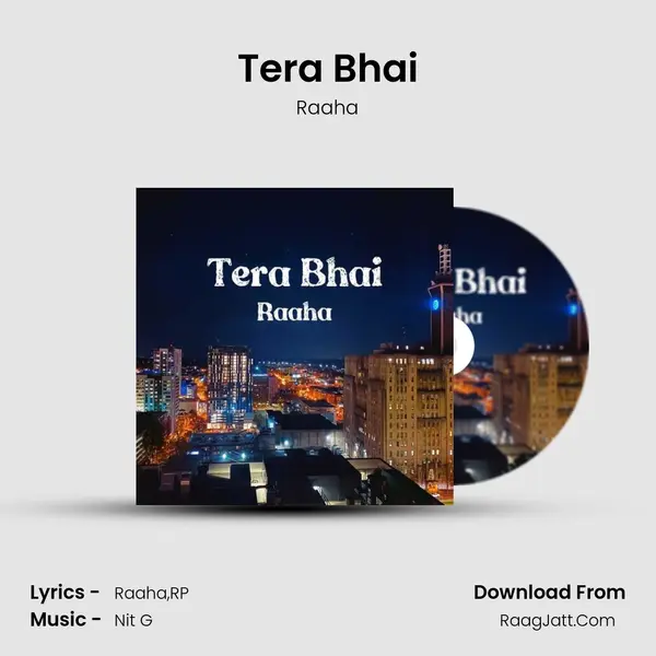 Tera Bhai mp3 song