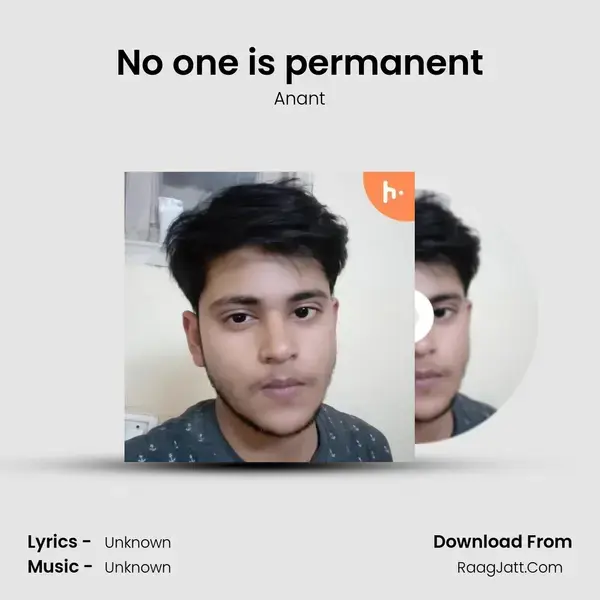 No one is permanent mp3 song