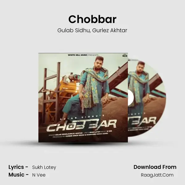 Chobbar mp3 song