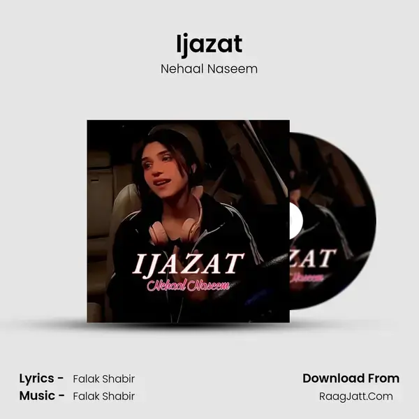 Ijazat - Nehaal Naseem