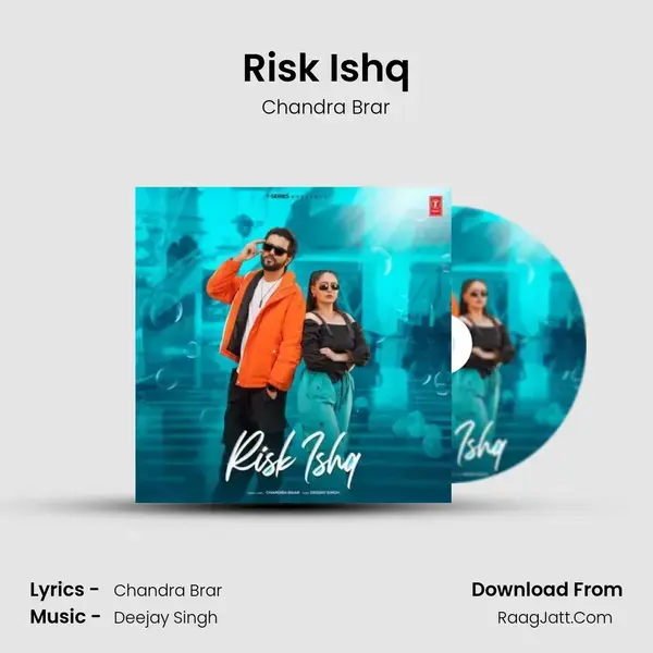 Risk Ishq mp3 song