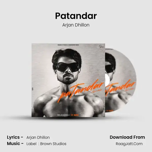 Patandar mp3 song