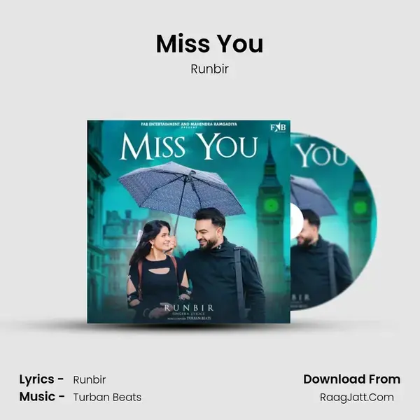 Miss You mp3 song