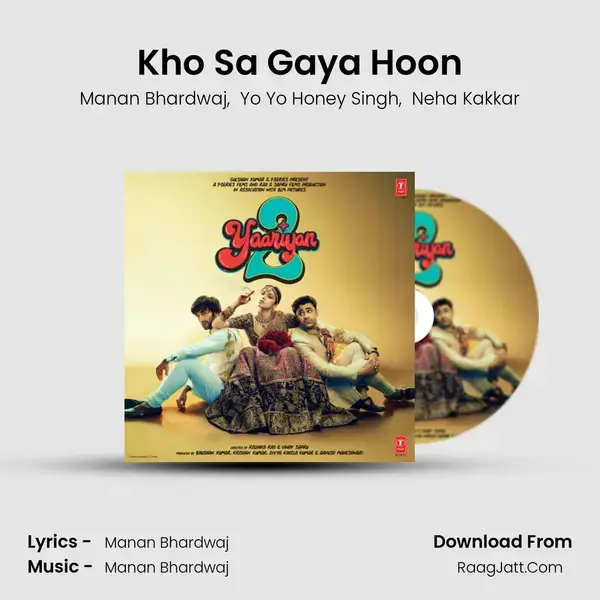 Kho Sa Gaya Hoon mp3 song