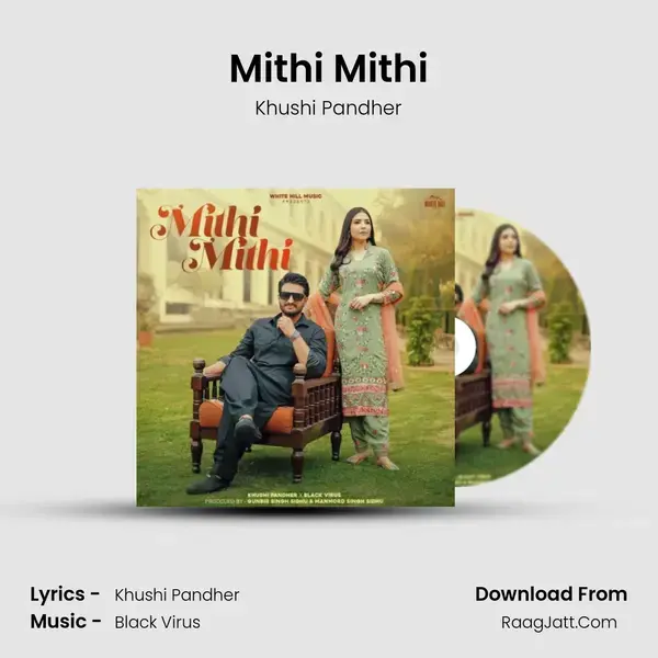 Mithi Mithi mp3 song