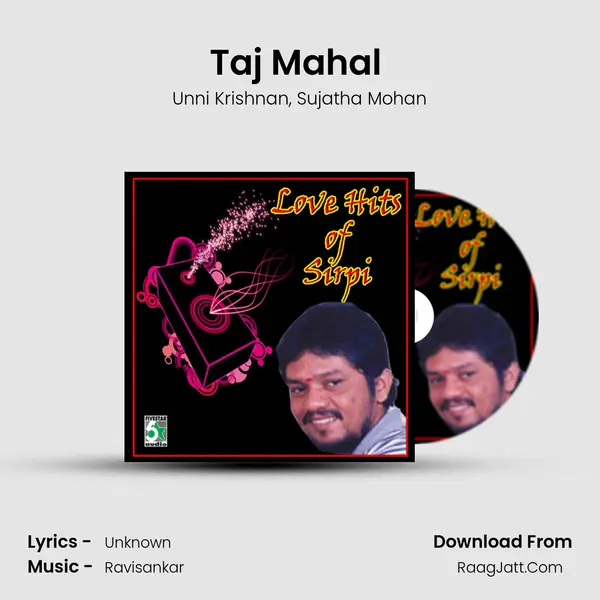 Taj Mahal (From Banda Paramasivam) mp3 song